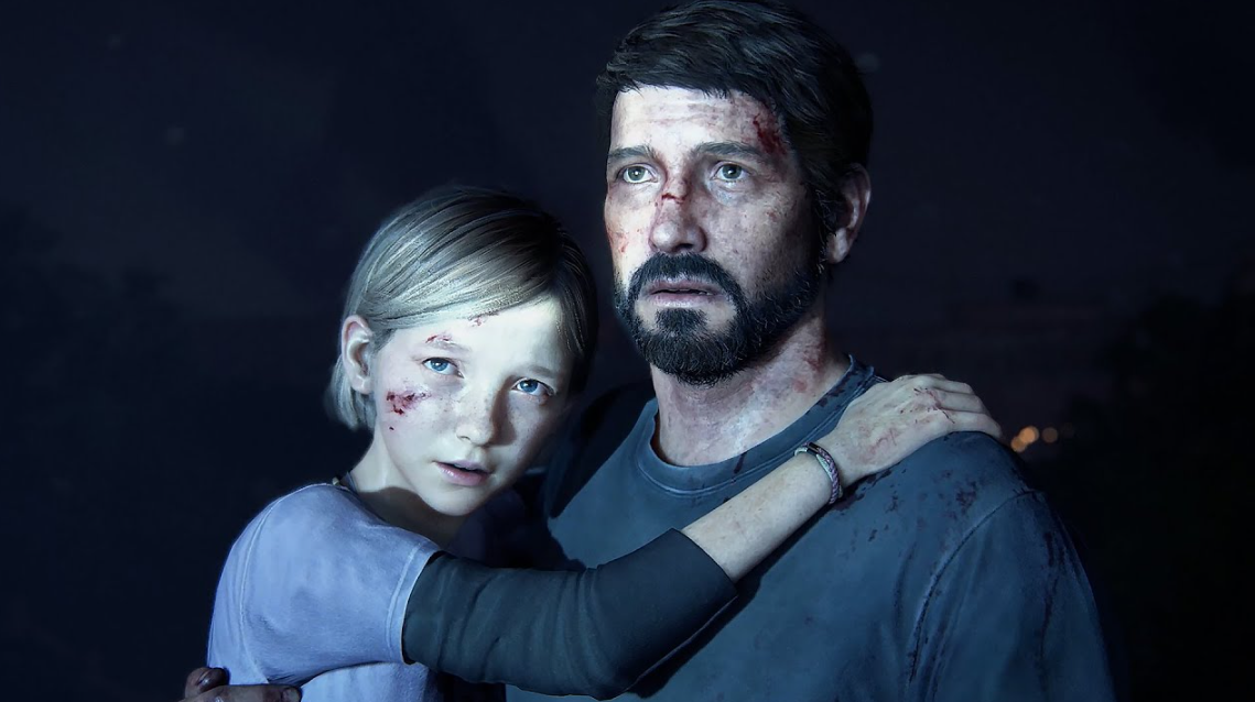 Сара: сцена пролога