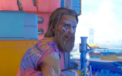 Как найти капитана и пройти викторину в Tides Of Tomorrow: все ответы