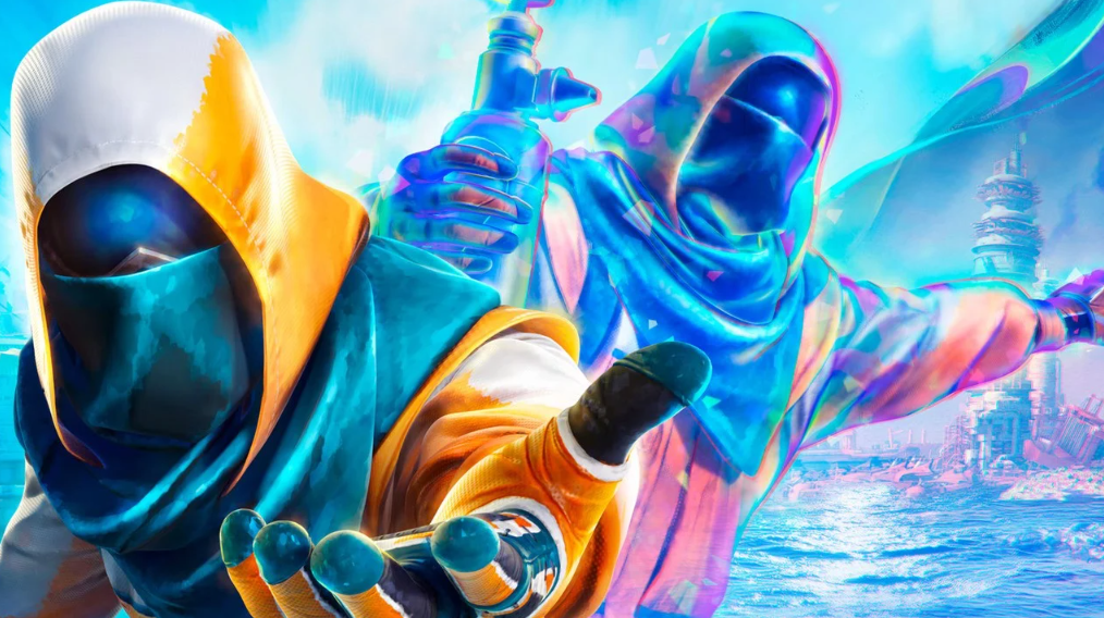 Океанские события Tides Of Tomorrow: тир-лист и гайд по наградам — изображение 4