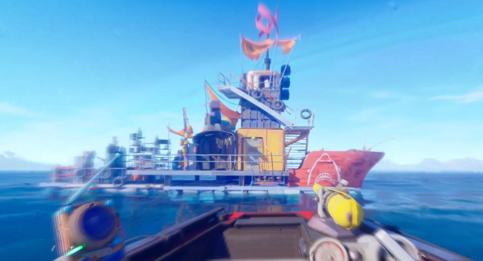 Океанские события Tides Of Tomorrow: тир-лист и гайд по наградам — изображение 3