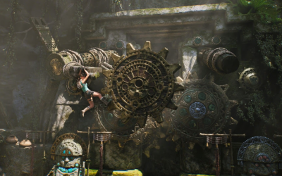 Вся правда о Tomb Raider: Legacy of Atlantis от инсайдов до релиза