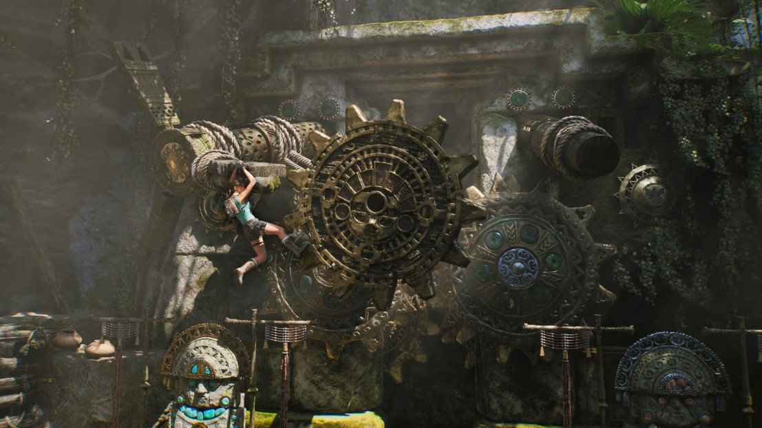 Вся правда о Tomb Raider: Legacy of Atlantis от инсайдов до релиза — изображение 1