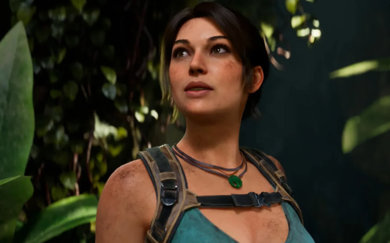 Утек новый трейлер Tomb Raider: Legacy of Atlantis с датой выхода 12 февраля 2027 — изображение 1