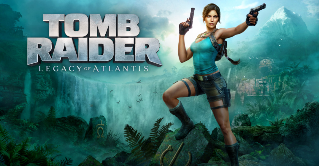 Слух: дата релиза Tomb Raider: Legacy of Atlantis сдвигается из-за массовых увольнений — изображение 1