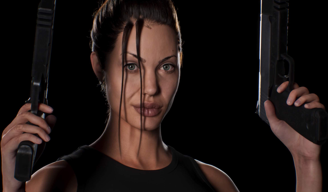 Слух: дата релиза Tomb Raider: Legacy of Atlantis сдвигается из-за массовых увольнений — изображение 2