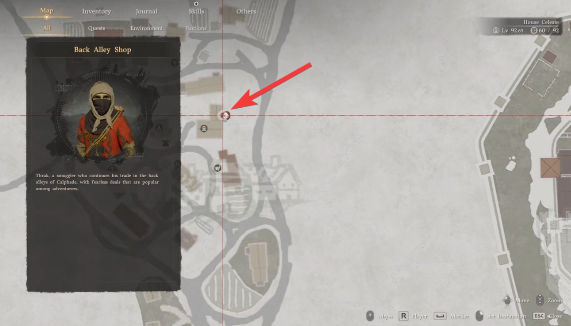 Взрывные стрелы в Crimson Desert: где найти и как получить бесконечный запас — изображение 3