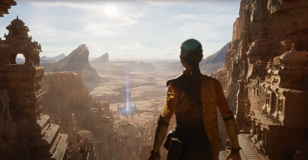 Star Wars Fate of the Old Republic: что скрывается за анонсом и ждать ли игру до 2030 года — изображение 5