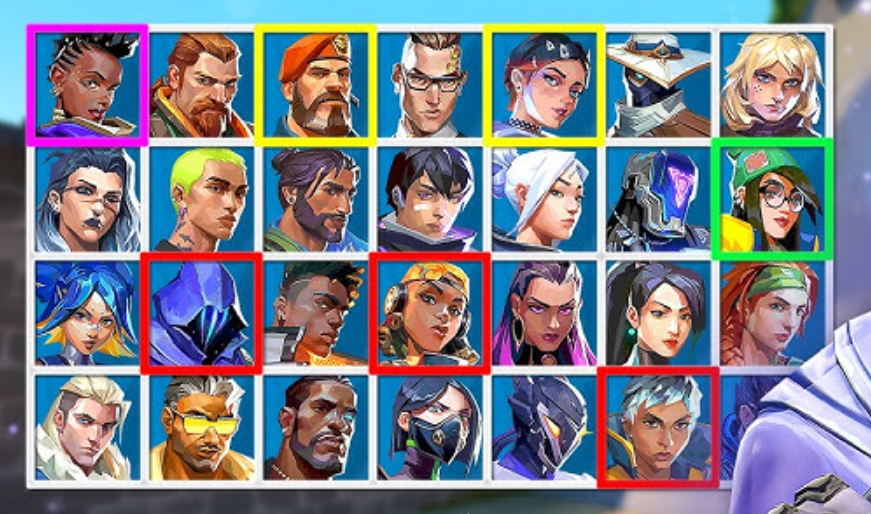 Почему VALORANT срочно нужна система банов агентов в 2026 году — изображение 2