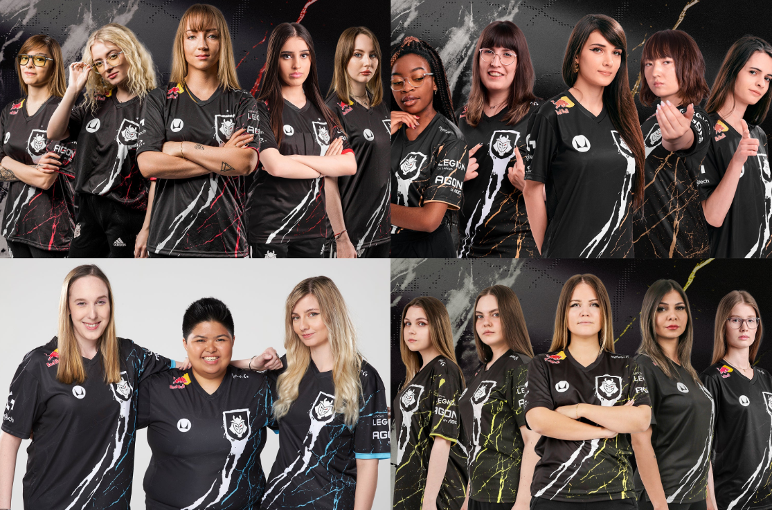 Почему Riot Games обязана спасти VALORANT Game Changers прямо сейчас? — изображение 4