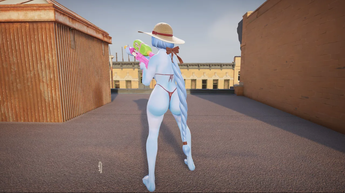 Летние обновления Deadlock 2026: скины, открытая бета и кастомизация — изображение 2