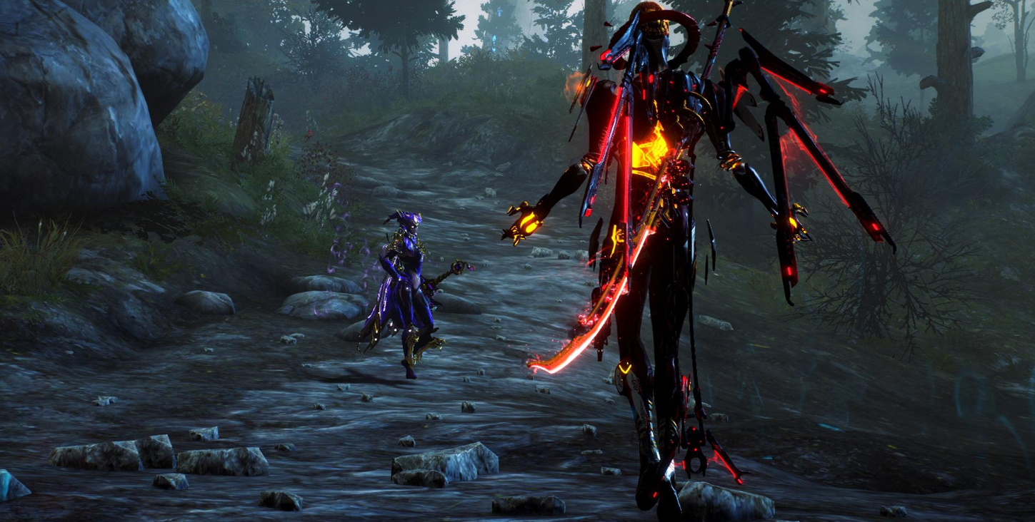 Отказ от генеративного ИИ в Warframe и Soulframe: позиция Digital Extremes, сравнение 6 студий и тренды индустрии — изображение 2