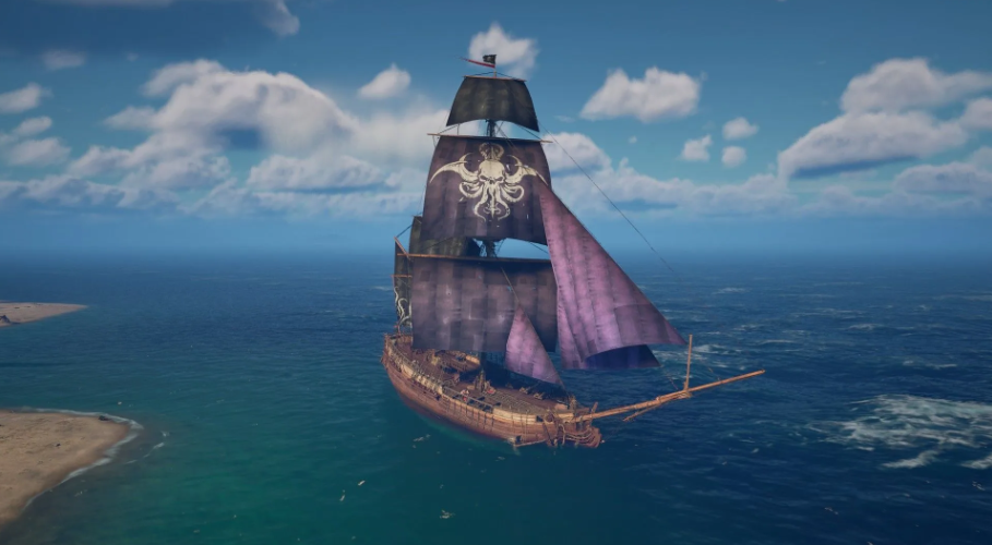 Windrose: как побеждать в морских сражениях и не терять корабль навсегда — изображение 1