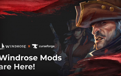 Моды для Windrose: полная установка и топ модов 2026