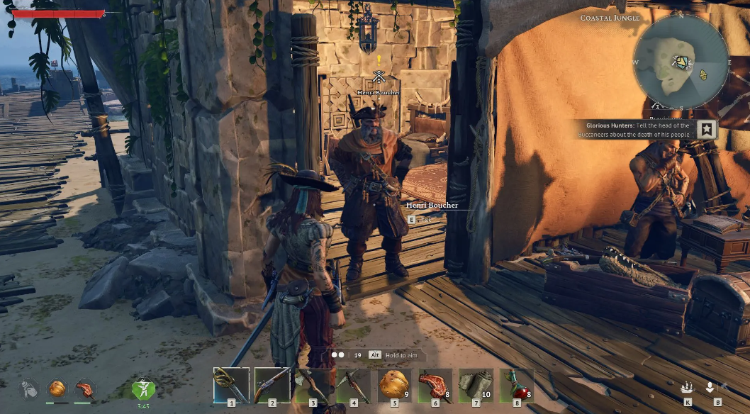 Система вознаграждений за репутацию