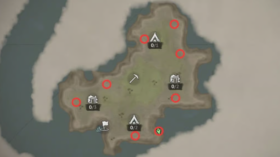 Глина у реки добыча