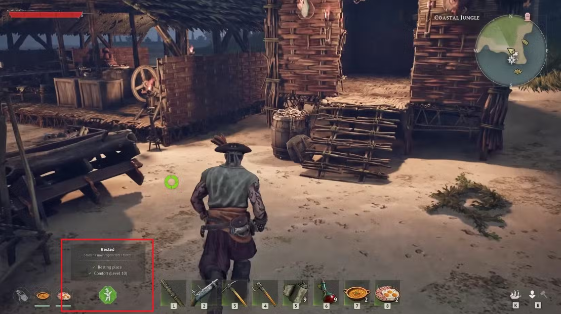 Повышение Уровня Комфорта в Windrose: от новичка до эндшпиля — изображение 3