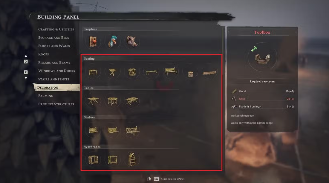 Повышение Уровня Комфорта в Windrose: от новичка до эндшпиля — изображение 4