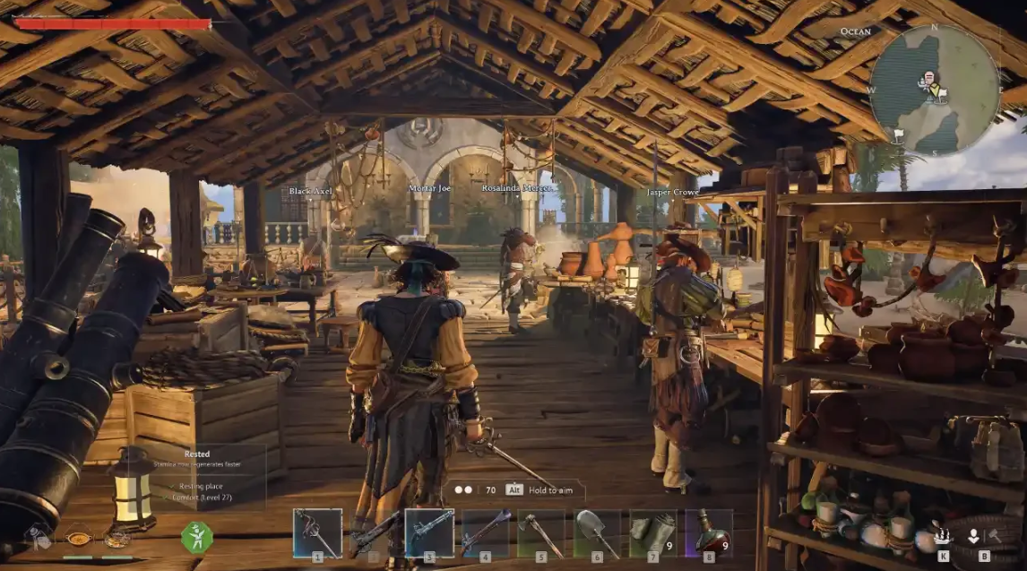 Все валюты Windrose и лучшие способы заработка — изображение 2