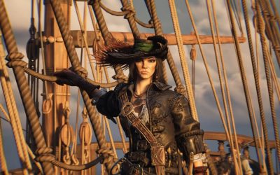 Разработчики Windrose просят игроков об ещё одном кредите доверия — первое крупное обновление выйдет не раньше чем через 6 месяцев