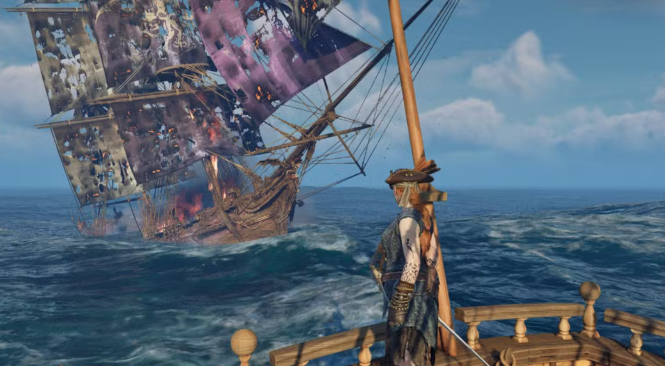 Все валюты Windrose и лучшие способы заработка — изображение 4