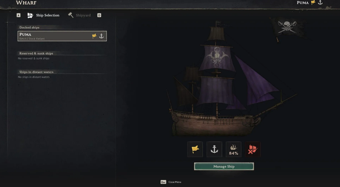 Windrose: как побеждать в морских сражениях и не терять корабль навсегда — изображение 2