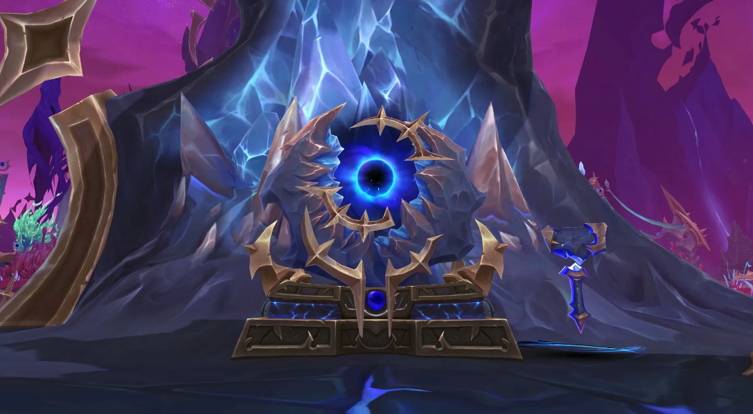 Патч WoW 21 апреля 2026: Гайд по новому контенту — вторжения, ритуалы и прокачка экипировки — изображение 1