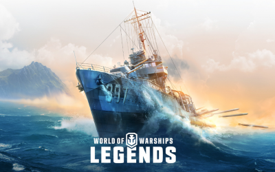 World of Warships Legends на PC: полный гайд по кросспрогрессии и бонусам Game Pass