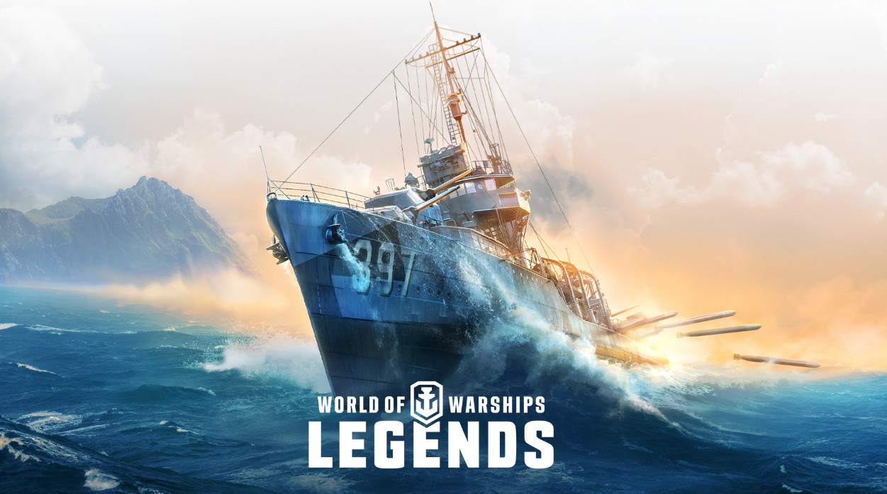 World of Warships Legends на PC: полный гайд по кросспрогрессии и бонусам Game Pass — изображение 1