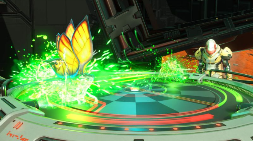 No Man’s Sky XENO ARENA — полный гайд по пошаговым боям, тактике и рейтингу — изображение 3