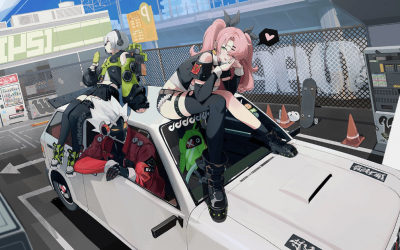 Zenless Zone Zero в Steam: полный разбор даты выхода и бонусов