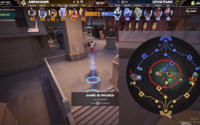 Абуз-душ от Abrahams (и почему вы не повторите это сами)