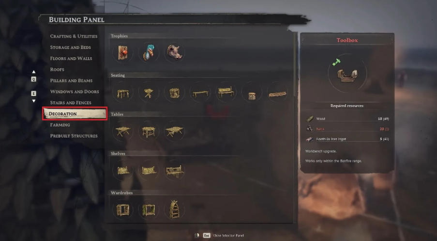 Повышение Уровня Комфорта в Windrose: от новичка до эндшпиля — изображение 5