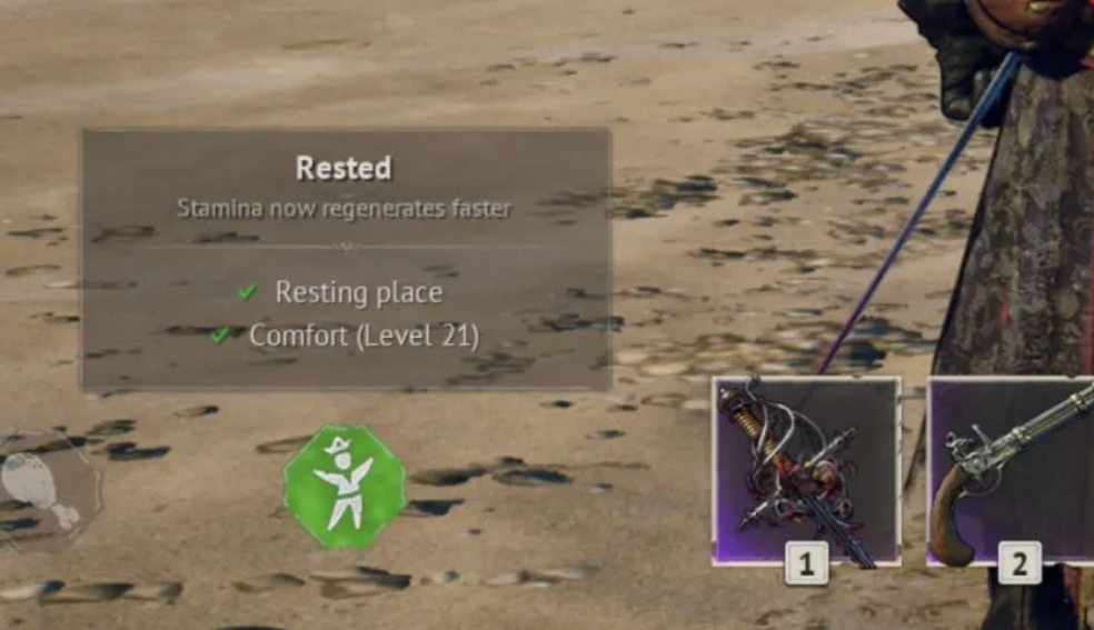 Повышение Уровня Комфорта в Windrose: от новичка до эндшпиля — изображение 2