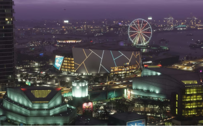 Утечки GTA 6: все детали о двух протагонистов, механиках, NPC, и открытом мире