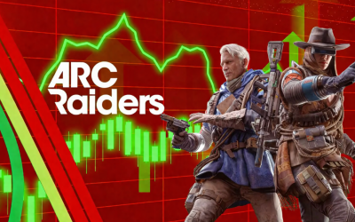 ARC Raiders: региональные цены 2026 — всё о новом ценообразовании