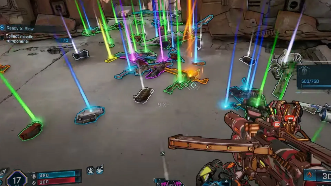 Borderlands 4 — дата выхода второго рейд-босса (28 мая) и полная тактика против Subjugator и Thol — изображение 2