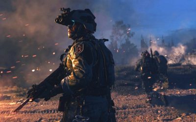 Call of Duty 2026 не выйдет на PS4 и Xbox One — впервые за 13 лет