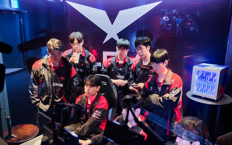 Diable в Nongshim RedForce: скандал, отказ от DNS и ставка на плей-офф LCK — изображение 3