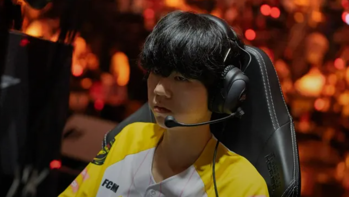 Diable в Nongshim RedForce: скандал, отказ от DNS и ставка на плей-офф LCK — изображение 2