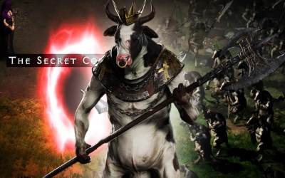 Коровий уровень Diablo 4: полный гайд по поиску и все улики 2026