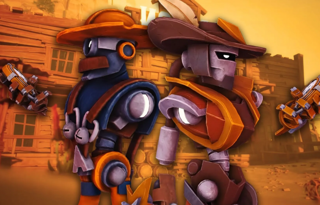 Far Far West: полный гайд для новичков — выживание, фарм золота, прокачка и Джокеры