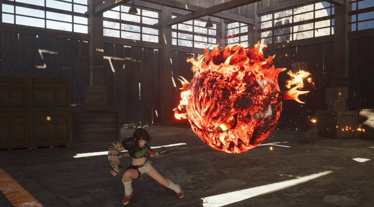 Final Fantasy 7 Remake Part 3: дата выхода, платформы и системные требования — изображение 3