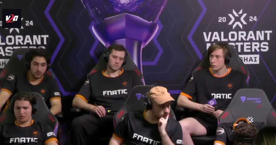 STASHD от Fnatic: проблема не в гемблинге, а в отсутствии защиты фанатов — изображение 3
