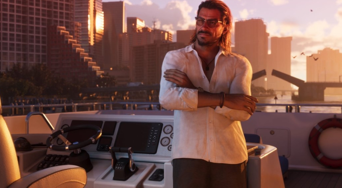 GTA 6 без реальных брендов: глава Take-Two объяснил, почему продакт плейсмент невозможен в игре — изображение 1