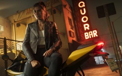 GTA 6 на PC не выйдет в день релиза: CEO Take-Two объяснил почему