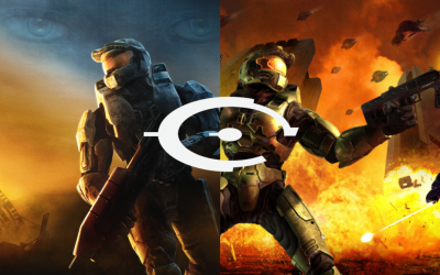 Ремейки Halo 2 и Halo 3 на Unreal Engine 5: механики, которые изменят всё