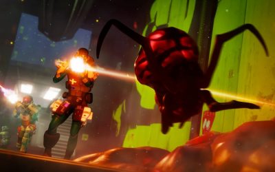 Bungie спланировала историю Marathon на несколько лет вперёд — но финальный сценарий всё ещё открыт