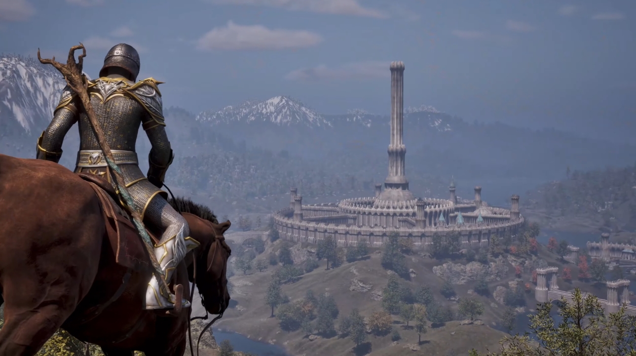 Год прошёл а, The Elder Scrolls IV: Oblivion Remastered так и не избавился от стартовых проблем — изображение 1