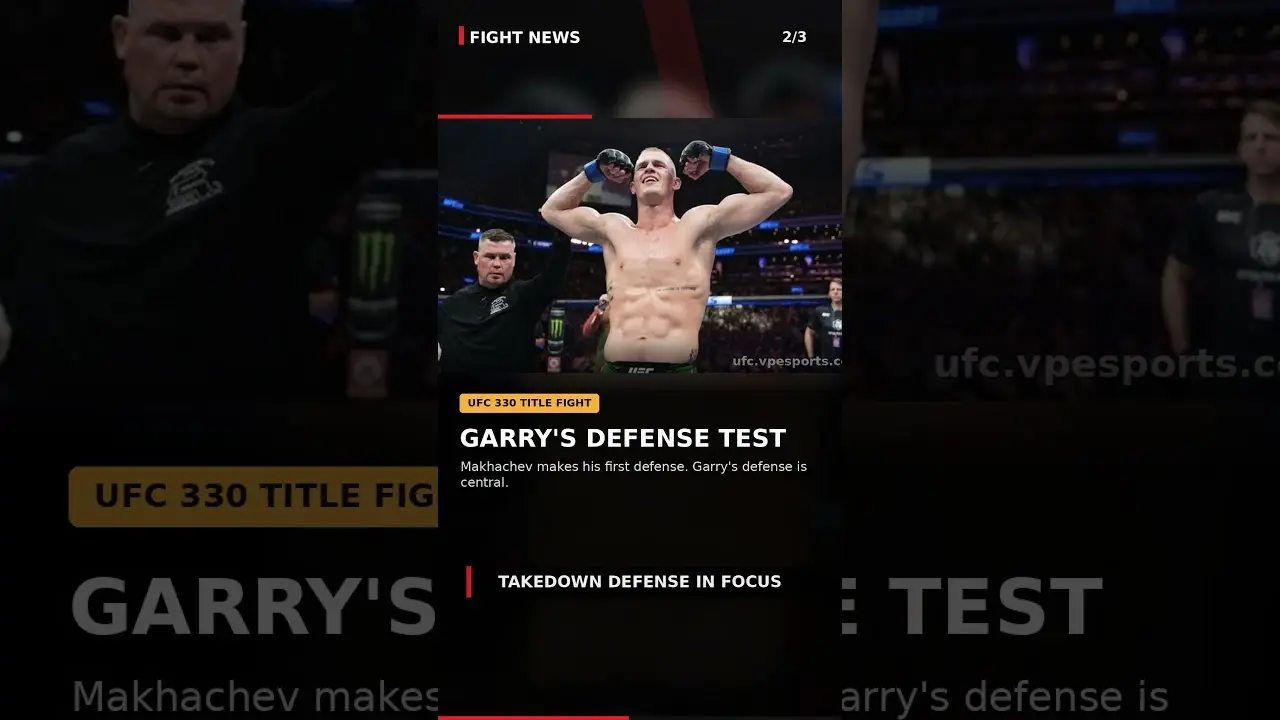 Тренер Хамзата объяснил смену лагеря | Новости UFC
