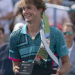 Aleksandr Zverev